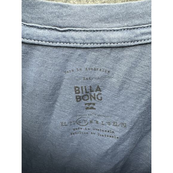 LOT OF 6 Pieces Womens Beach Theme Shirts Size Small - Billabong, Volcom, Hurley - Picture 3 of 14